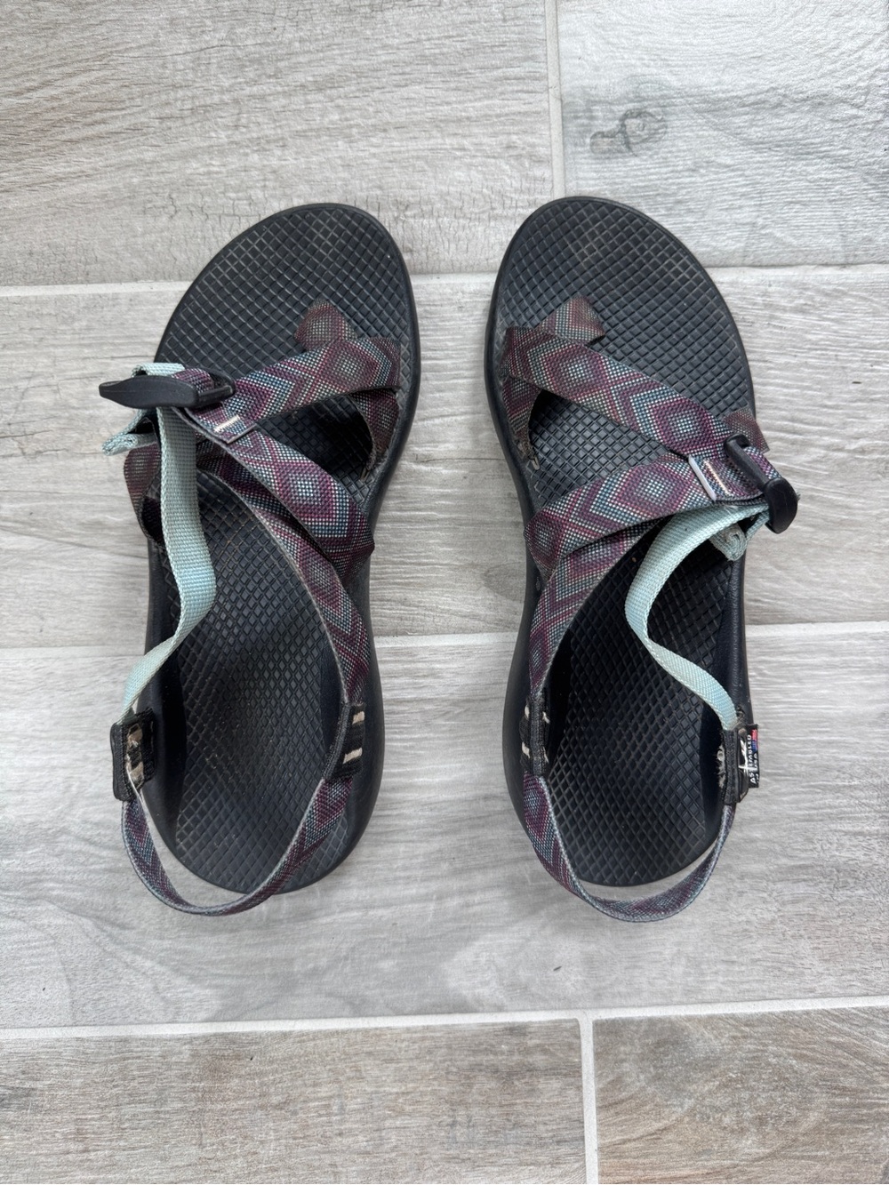 Chaco Women’s Sandals custom design